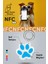 Nfc Künye – Pati Desenli – Pet Kimlik – Nfc Teknolojili 2