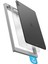 Ipad 11.nesil A16 11 Inç Ekran Koruyucu Temperli Cam Optix Exofit Applicator Kolay Kurulum Aparatlı 4