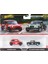 Nessiworld 1:64 Hot Wheels Premium Car Culture 2'li Morris Mini ve 67 Austin Mini Pickup 2