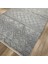 Fresh Cool 405 Yıkanabilir Gri Modern Halı 3