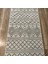 Fresh Cool 405 Yıkanabilir Krem Modern Halı 1