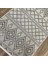 Fresh Cool 405 Yıkanabilir Krem Modern Halı 5