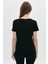 Basic Modal V Yaka T-Shirt 5
