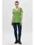 Basic Modal V Yaka T-Shirt 1