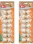 Delights Bones Tavuklu Düğümlü Köpek Ödül Kemiği (Xs) 84GR x 2 Adet 1