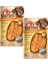 Tasties Chicken Fillets Tavuk Fileto Köpek Ödül Maması 85GR x 2 Adet 1