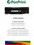 Hp Laserjet Pro Mfp M127fn (CF283A) Muadil Toner 2