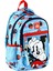 Mıckey Mouse Ilkokul Çantası Pls-Lx Travel 2