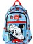 Mıckey Mouse Ilkokul Çantası Pls-Lx Travel 1