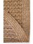 Boho 05 Naturel Oval Jüt Halı Yolluk Jüt Taban Jüt Kilim Hasır Halı Otantik Bohem Halı 3