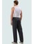 Erkek Bol Paça Wide Leg Pantolon Günlük Kullanım Için Rahat Hafta Sonu Yaz Aylarının Vazgeçilmezi 3
