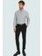 Erkek Chino Pantolon Boru Paça Slim Fit Italyan Kesim Günlük ve Iş Hayatı Kaliteli Malzeme 1