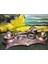 Fransız Bronz Hokka 20 cm 10 cm 8 cm Ölçülerinde 3