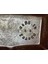 Fransız Bronz Hokka 20 cm 10 cm 8 cm Ölçülerinde 4