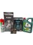 Ford Connect Filtre Bakım Seti 2003-2013 Dizel | Balata Spreyi ve Karter Tapası Hediye | 5W-30 Magnatec 4l | Castrol 1