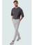 Erkek Slim Fit Boru Paça Pantolon Günlük Kullanım Için Ideal Seçim Yaz Aylarının Vazgeçilmezi 2