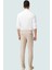 Erkek Slim Fit Boru Paça Pantolon Günlük Kullanım Için Ideal Seçim Yaz Aylarının Vazgeçilmezi 3