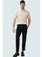 Erkek Slim Fit Boru Paça Pantolon Günlük Kullanım Için Ideal Seçim Yaz Aylarının Vazgeçilmezi 1