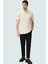 Erkek Slim Fit Boru Paça Pantolon Günlük Kullanım Için Ideal Seçim Yaz Aylarının Vazgeçilmezi 2