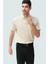 Erkek Slim Fit Boru Paça Pantolon Günlük Kullanım Için Ideal Seçim Yaz Aylarının Vazgeçilmezi 3