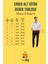 Erkek Regular Fit Keten Pantolon Yüksek Bel Straight Kalıp Günlük Kullanım Kaliteli Malzeme 3