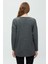 Cep Taşlı Triko Basic T-Shirt 5