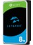 8tb Skyhawk 256MB 7/24 3.5 Sata 6gbp/s Resmi Distribütör Garantili Orijinal Ürün ST8000VX010 3