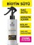 Kırıklara Karşı Etkili Besleyici Onarıcı Keratin ve Biotinli Saç Bakım Fön Sütü 250 Ml. 1
