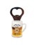 Keep Calm & Drink Beer Dekoratif Açacak Magnet - Şişe Açacağı Kapak Açacak 1