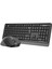 A4 Tech Fg1035 2.4G Gri Q Fn-Mm Klv+Optik Mouse Set 2