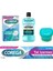 Diş Protez Temizleyici Tatsız Diş Protez Yapıştırıcısı - Listerine Cool Mint 1