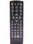 Weko Kr Globex GLB-8800 Mini Hd * Mıllenıum Mini Hd Uydu Kumandası 1