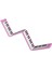 Carry-On Folding 88 Tuşlu Taşınabilir &amp; Katlanabilir Dijital Piyano (Pembe) 1
