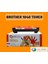 Qprint Brother 1040 Muadil Toner 1000 Sıfır Ithal HL-1111 HL-1211 MFC-1811 1