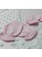 sun Tekstilden Pamuklu Yeni Doğan Bebek Eldiveni 2