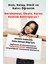 Almanca Eğitim Seti Kelime Öğrenme Sınav Hazırlık Kitap Aile Birleşimi Yds Goethe Testdaf Telc Dsh 3000 Kelime 7