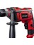 Darbeli Matkap TC-ID 550 E (550 W, elektronik devir ayarı, devir ön seçimi, sağ/sol dönüş, metal derinlik mesnedi, yardımcı tutma kolu) - 4258621 3