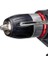 Darbeli Matkap TC-ID 550 E (550 W, elektronik devir ayarı, devir ön seçimi, sağ/sol dönüş, metal derinlik mesnedi, yardımcı tutma kolu) - 4258621 5
