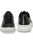 Yuna Yüksek Tabanlı Kadın Sneaker Günlük Spor Ayakkabı 4