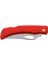 V1812899 Crocodile Knife Kırmızı Çakı (243-NH-1/B Clip/red) 4