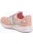Pudra Fileli Çocuk Spor Ayakkabı Aypa-Cool Archway F 4