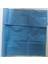 10 Adet Biflex ( Emici ) Steril Deliksiz Düz Örtü 75X75 cm Serviyet 2