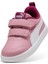 Courtflex V3 V Bebek Pembe Sneaker 3