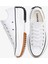 Run Star Hike Canvas Platform Erkek Ayakkabı 4