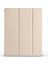Apple iPad Air 13 2024 Redclick Smart Cover Kalem Bölmeli Standlı 1-1 Kılıf (Yurt Dışından) 1