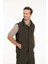 Stobia Iı. Erkek Yelek Haki Yeşil 1