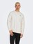Only&Sons ONSDAWSON REG CREW VD Beyaz Erkek Sweatshirt 1