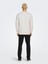 Only&Sons ONSDAWSON REG CREW VD Beyaz Erkek Sweatshirt 2