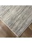 Nova 1123 Mavi Mikrofiber Modern Dokuma Halı 2
