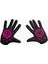 Rıder Punk Uzun Parmak Eldiven 1